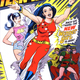 Illustration for article titled The 14 Ridiculously Bizarre Origins, Lives, and Retcons of Wonder Girl